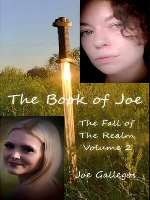 cover image of The Book of Joe